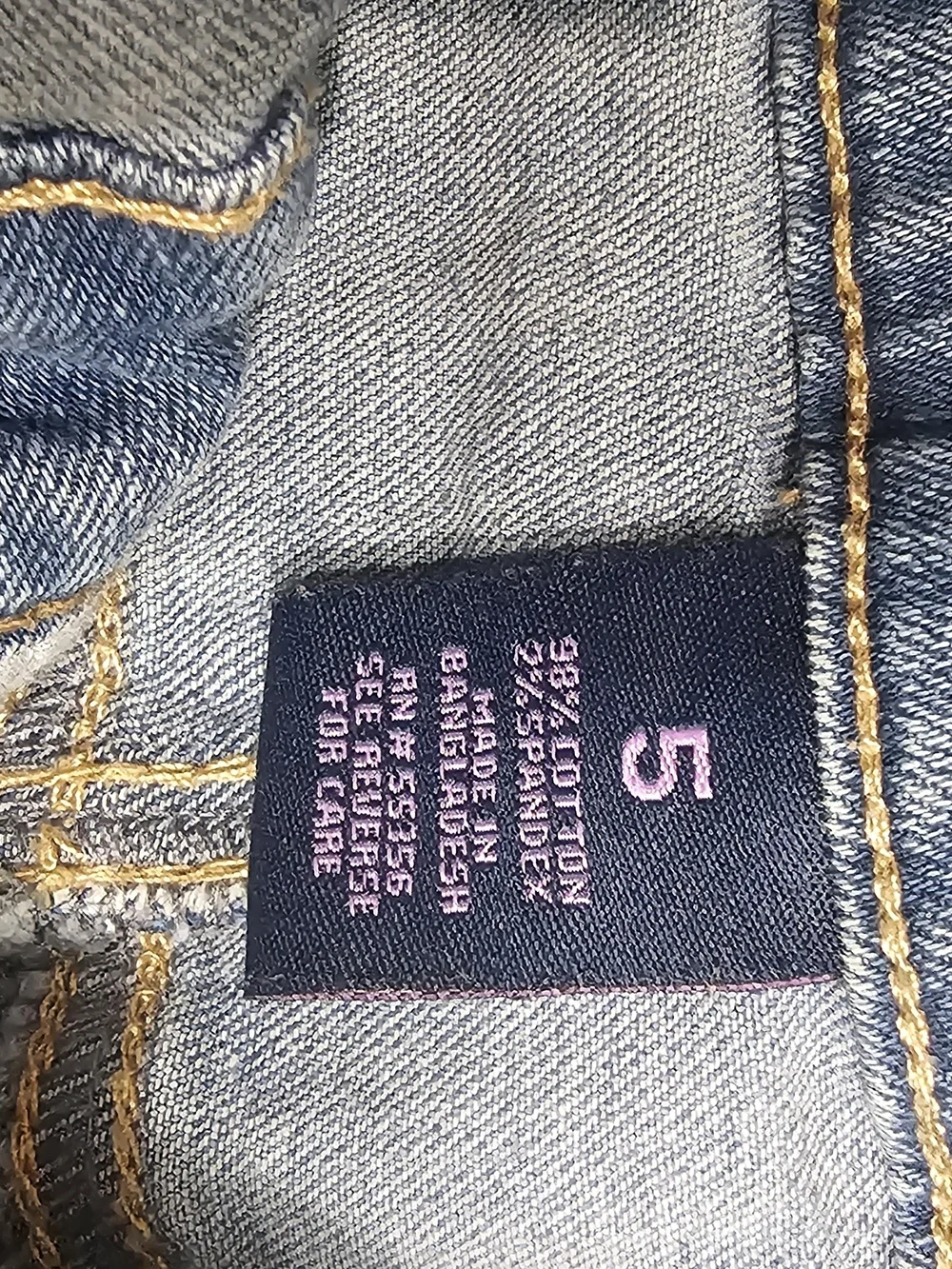 Blue Spice Light Blue Distressed Denim Short Overalls Bibs Size 5 Woman/juniors.